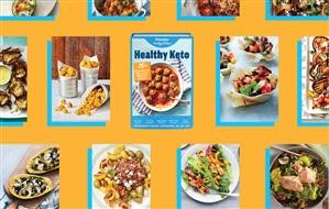 Free Keto Beginner Meal Plan